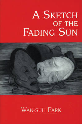 Sketch of the Fading Sun