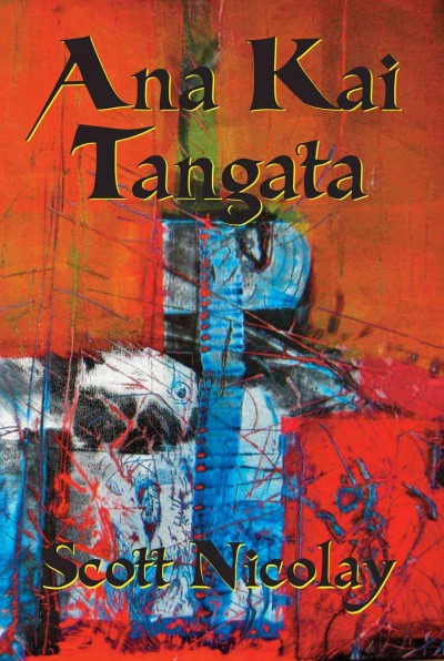Ana Kai Tangata