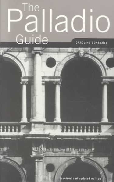 Palladio Guide New edition