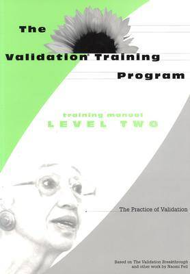 Validation Training Manual, Level 2