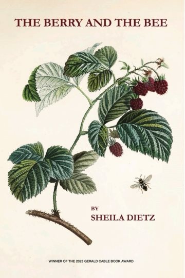 Berry and the Bee