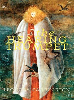 Hearing Trumpet New edition