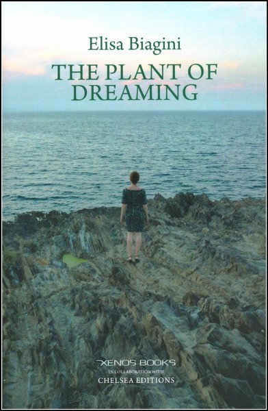 Plant of Dreaming: Poems