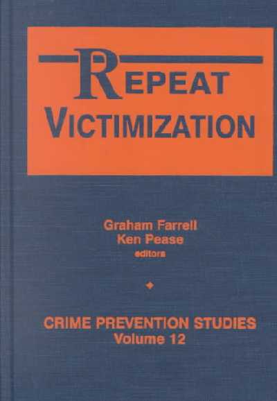 Repeat Victimization