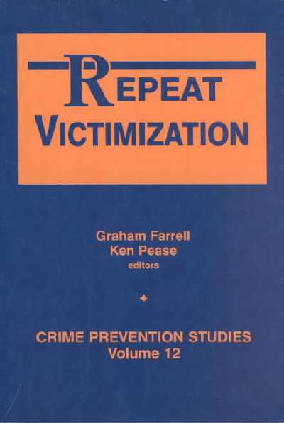 Repeat Victimization