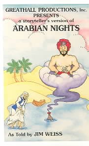 Arabian Knights