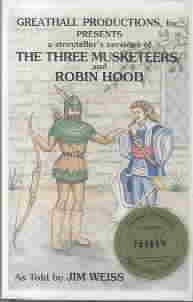 Three Musketeers/Robin Hood