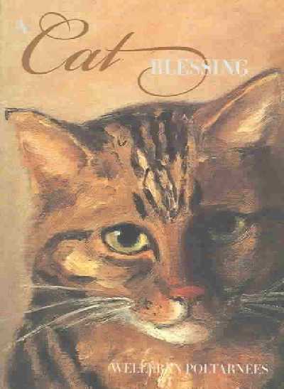 Cat Blessing