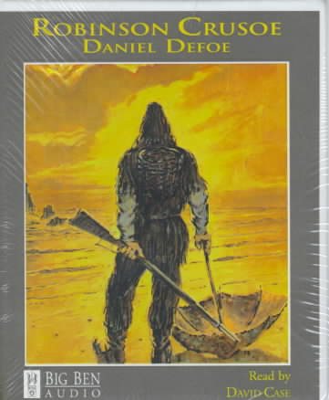 Robinson Crusoe Abridged edition