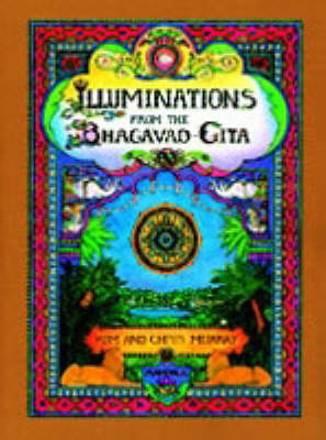 Illuminations from the Bhagavad Gita New edition