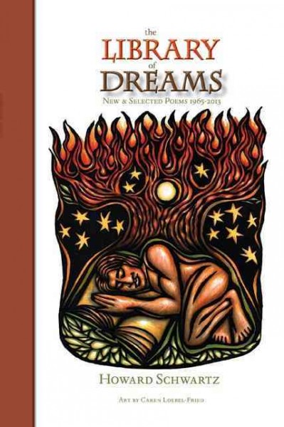Library of Dreams: New and Selected Poems 1965-2013