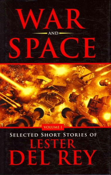 War & Space, 1