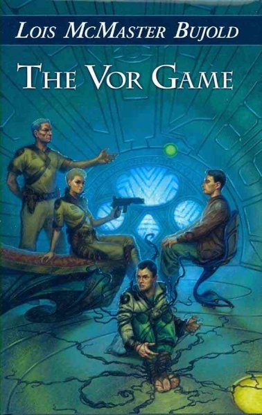 The Vor Game 1