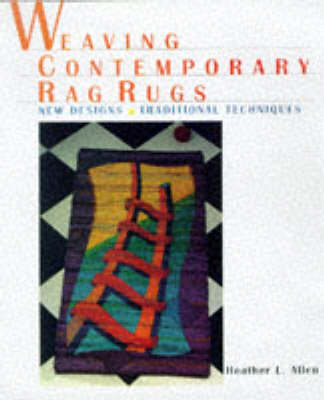 Weaving Contemporary Rugs