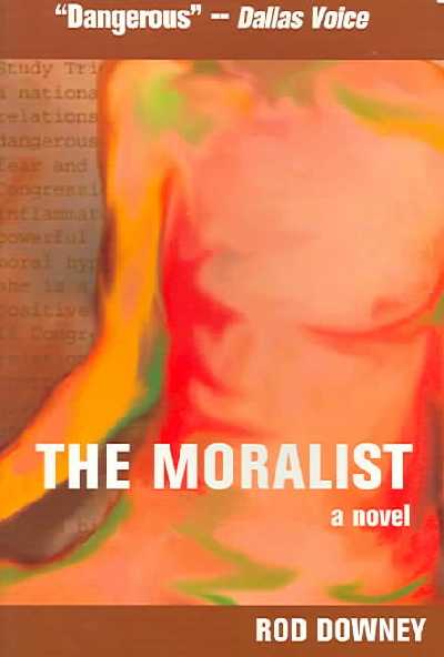 The Moralist