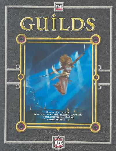 Guilds