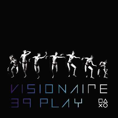 Visionaire No. 39: Play