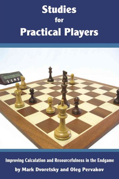 Studies for Practical Players: Improving Calculation and Rescourfulness in the Endgame
