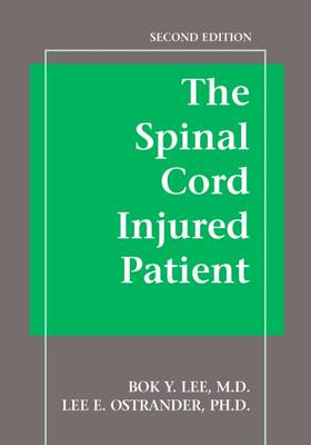 Spinal Cord Injured Patient Comprehensive Management 2nd Revised edition