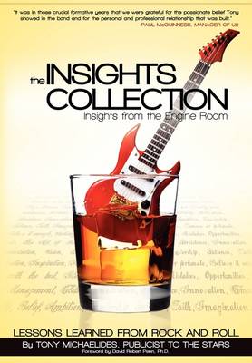 Insights Collection - Insights from the Engine Room
