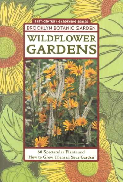 Wildflower Gardens