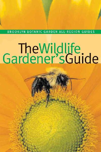 Wildlife Gardener's Guide