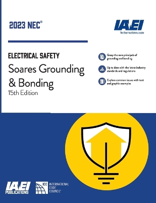 Soares Grounding and Bonding, NEC-2023