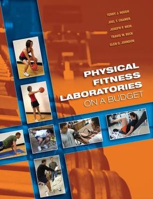 Physical Fitness Laboratories on a Budget: On A Budget