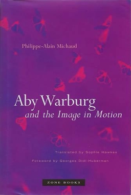 Aby Warburg and the Image in Motion