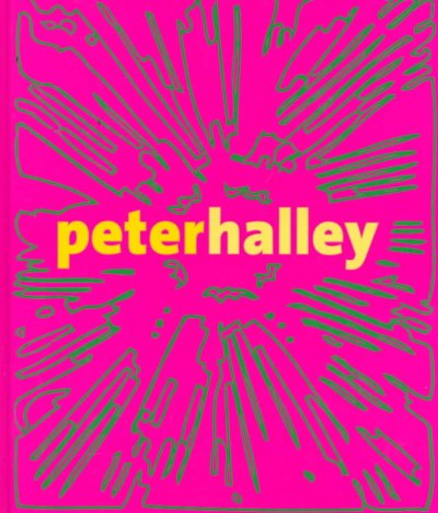Peter Halley: Maintain Speed