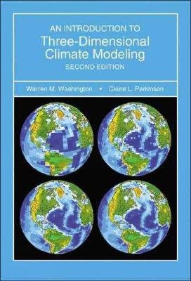 Introduction to Three-Dimensional Climate Modeling 2nd ed. 2005