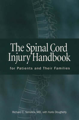 Spinal Cord Injury Handbook for Patients and Their Families