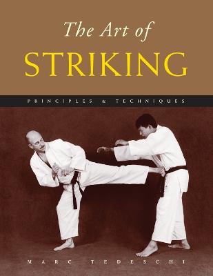 Art of Striking: Principles & Techniques