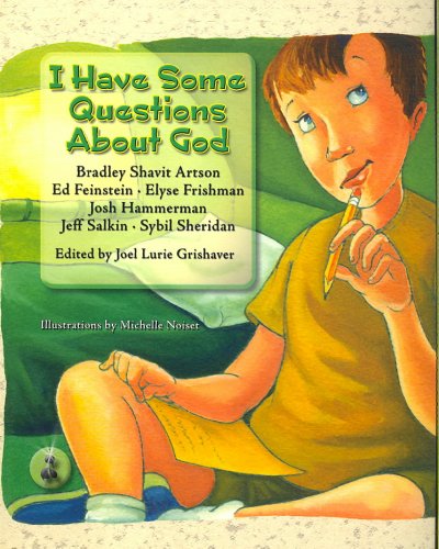 I Have Some Questions about God
