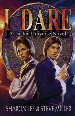 I Dare MM Publishing ed.