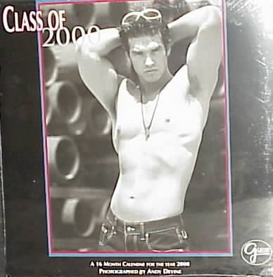 Class of 2000