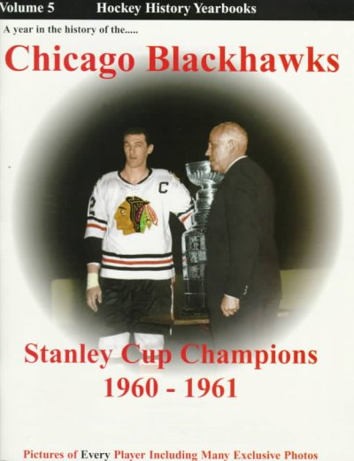 Chicago Blackhawks