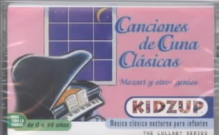 Canciones De Cuna Clasicas