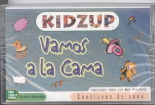 Vamos a La Cama