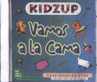 Vamos a La Cama