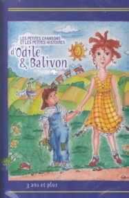 Odile Et Balivon
