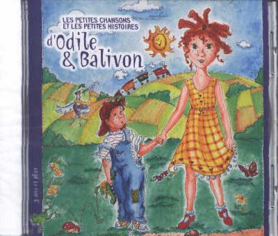 Odile Et Balivon