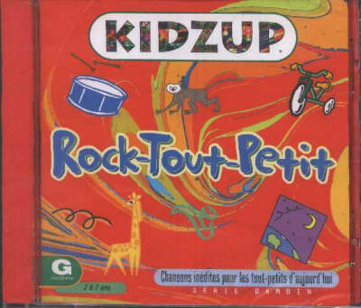 Rock-Tout-Petit