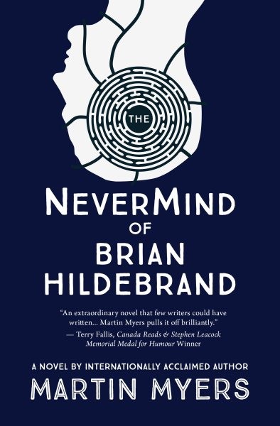Nevermind of Brian Hildebrand