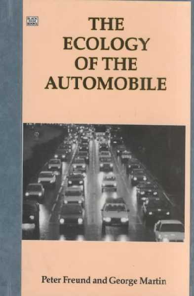 Ecology of the Automobile