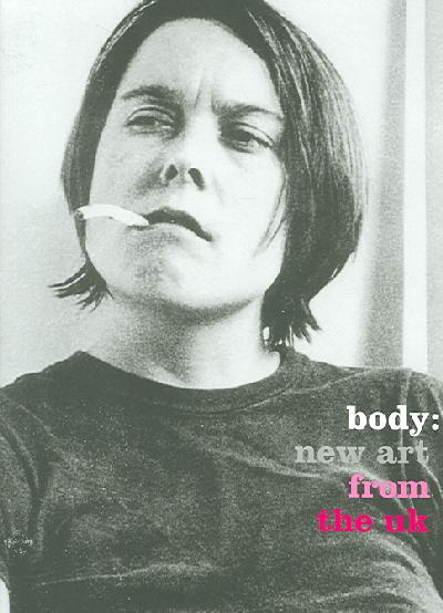 Body: New Art from the UK