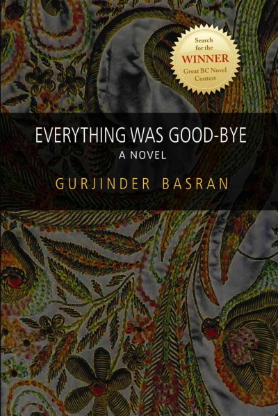 Everything Was Good-Bye