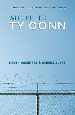 Who Killed Ty Conn Revised ed.