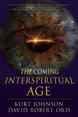 Coming Interspiritual Age