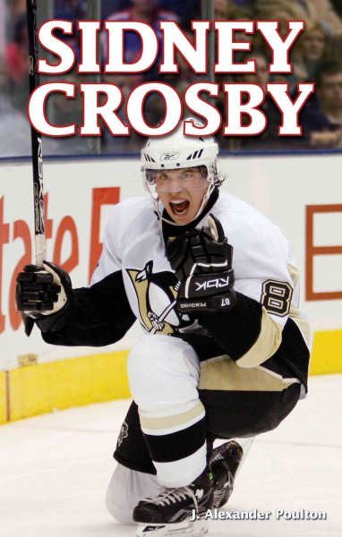 Sidney Crosby